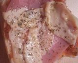 Foto del paso 7 de la receta: Pan de pizza