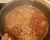 Foto del paso 7 de la receta: Albóndigas en salsa de cebolla