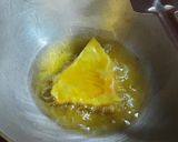 নিরামিষ মাছের ব্যাটার ফ্রাই (niramsh macher batter fry recipe in Bengali) রেসিপির ধাপ 6 ছবি