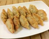 Foto langkah ke 8 dari resep Fried Dumpling.
