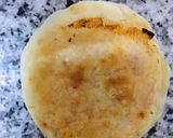 Foto del paso 4 de la receta: Bollitos de mandioca o yuca sin tacc sin lactosa