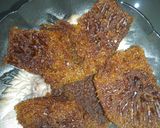 Foto langkah ke 7 dari resep Bolu Karamel Kukus.