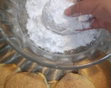 Foto del paso 8 de la receta: Empolvados