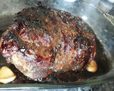 Foto del paso 5 de la receta: Carne de vacuno al horno