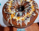 Foto del paso 7 de la receta: Budín de mandarina