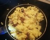 Foto del paso 6 de la receta Truita del dimoni - Tortilla del diablo