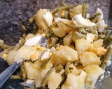 Foto del paso 3 de la receta: 327. Ensalada de judías verdes con no Atún