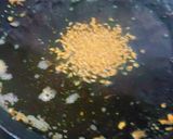 A picture of step 2 of Tawa Egg Fry🥚.