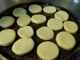 Figazzas de manteca