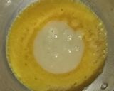 Foto langkah ke 2 dari resep Kek Batik Malaysia.