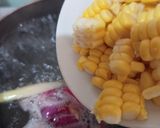 Foto langkah ke 3 dari resep Sayur Bening Bayam.