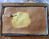 Puncs szelet egyszerűen recept fázis 11 fotója