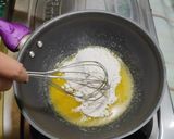 Foto langkah ke 1 dari resep Turkish Milk Pudding.