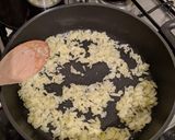 A picture of step 7 of Italian Style Chicken.