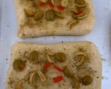 Foto del paso 5 de la receta: Ciabatta