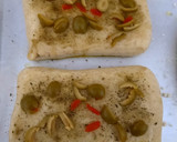 Foto del paso 5 de la receta: Ciabatta