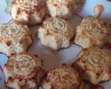 Foto del paso 2 de la receta: Coquitos saludables