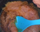 A picture of step 3 of Boni hoye Kali masoor ki daal.