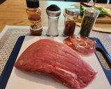 Foto del paso 1 de la receta: Salsa Bolognesa con carne picada en casa