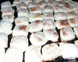 Foto del paso 6 de la receta: Galletas dulces o caras sucias o bizcochos dulces