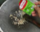 Foto langkah ke 1 dari resep 127. Tumis kentang, wortel, dan jagung //untuk isian pastel.