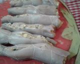 Foto del paso 8 de la receta: Pejerreyes rellenos
