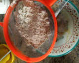 Foto del paso 3 de la receta: Galletitas navideñas de mantequilla