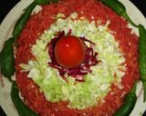 કોબીનુ સલાડ(Cabbage salad recipe in Gujarati) રેસીપી સ્ટેપ1ફોટો