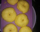 Foto langkah ke 2 dari resep Donat irit,empuk,menul menul.