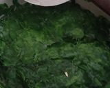 Foto langkah ke 2 dari resep Bobor daun kelor.