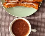 Foto del paso 2 de la receta Chocolate a la taza en Monsieur Cuisine