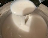 Foto del paso 3 de la receta: Tembleque Puertorriqueño