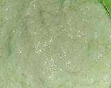 A picture of step 1 of Mince Pizza Cups.