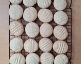 Foto del paso 5 de la receta: Galletitas de jengibre sin TACC