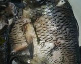 Foto langkah ke 1 dari resep Nuget ikan emas.