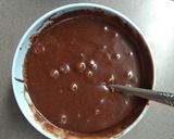 Foto langkah ke 2 dari resep Es Kepal Milo.