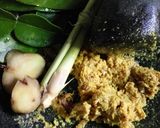 Foto langkah ke 2 dari resep Soto Ayam Bening.