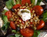 Foto del paso 4 de la receta Garbanzos apetitosos