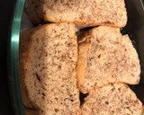 Foto del paso 2 de la receta: Torrijas fit