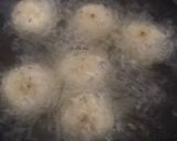 Foto langkah ke 6 dari resep Potato balls - MPASI kentang daging.
