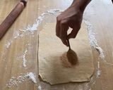 Foto del paso 3 de la receta: Rollitos de canela sin horno