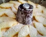 Foto del paso 4 de la receta: Torta de manzana