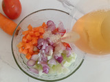 69. Acar Kombucha