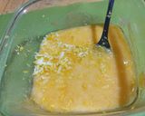 Foto del paso 3 de la receta: Bollo de Yogur Griego