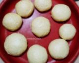 Foto langkah ke 15 dari resep Bakpao.