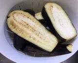 Foto del paso 1 de la receta: Milanesa de berenjenas
