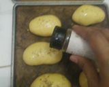 Foto langkah ke 7 dari resep Roti sosis empuk.