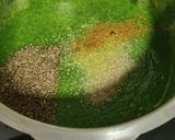 Foto del paso 9 de la receta: Crema de verduras
