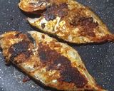 Foto langkah ke 4 dari resep Ikan Bakar Padang.
