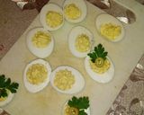 صورة لخطوة 3 من وصفة مقبلة البيض